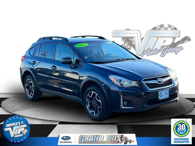 2017 Subaru Crosstrek Limited AWD photo