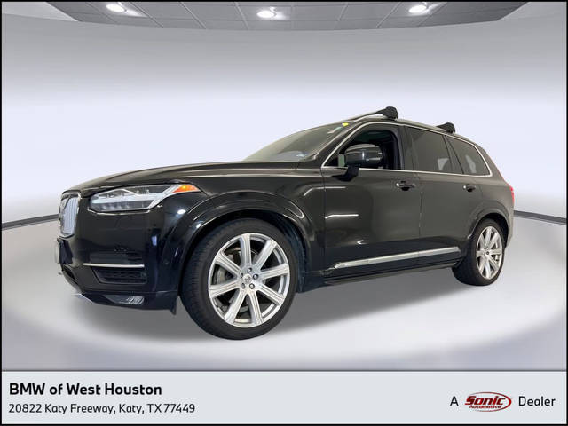 2018 Volvo XC90 Inscription AWD photo