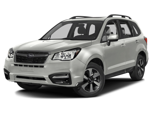 2018 Subaru Forester Premium AWD photo
