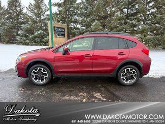 2017 Subaru Crosstrek Premium AWD photo