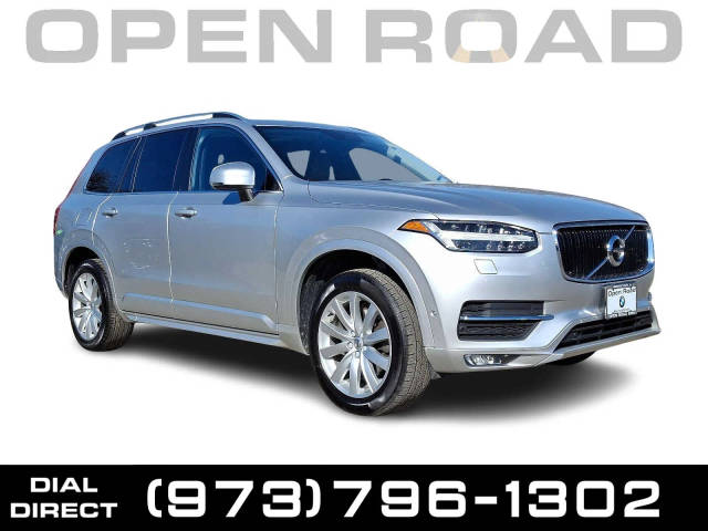 2018 Volvo XC90 Momentum AWD photo