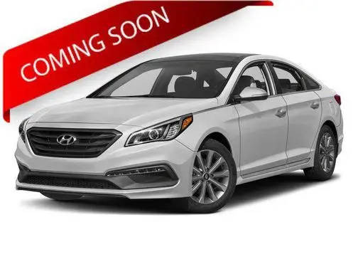 2017 Hyundai Sonata Limited FWD photo