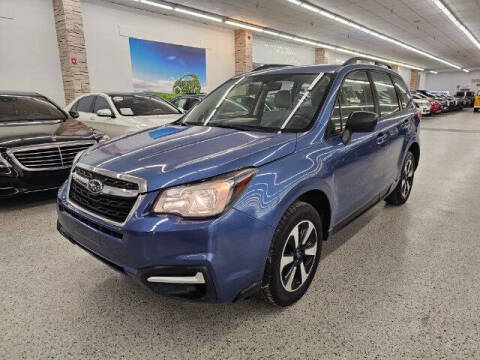 2018 Subaru Forester  AWD photo