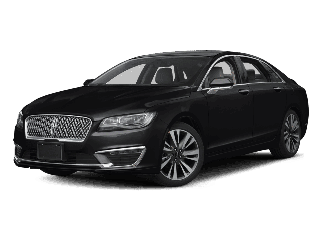 2017 Lincoln MKZ Select AWD photo