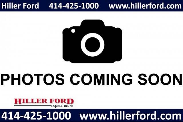 2017 Ford F-150 Lariat 4WD photo