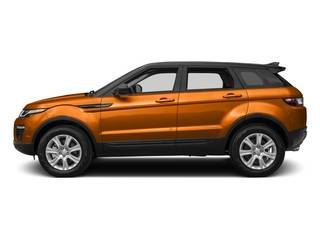 2017 Land Rover Range Rover Evoque HSE Dynamic 4WD photo