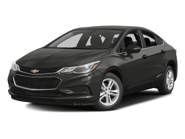2017 Chevrolet Cruze LT FWD photo