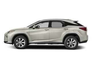 2017 Lexus RX RX 350 AWD photo