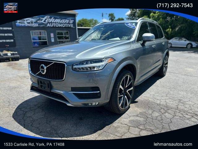2018 Volvo XC90 Momentum AWD photo