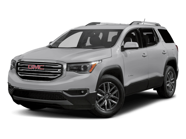 2017 GMC Acadia SLT FWD photo