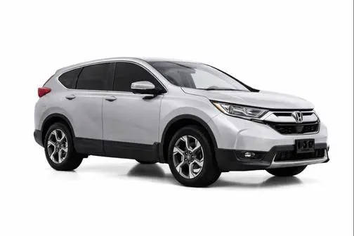 2017 Honda CR-V EX-L FWD photo