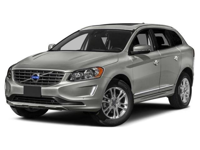 2017 Volvo XC60 Dynamic AWD photo