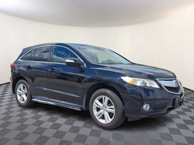 2015 Acura RDX Tech Pkg AWD photo
