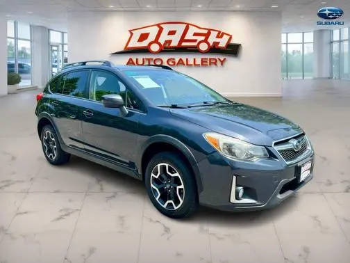 2017 Subaru Crosstrek Premium AWD photo