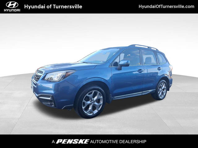 2018 Subaru Forester Touring AWD photo