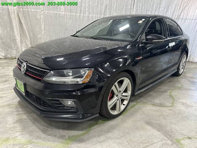 2017 Volkswagen Jetta GLI FWD photo