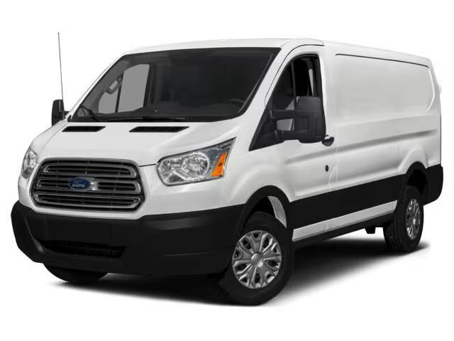 2017 Ford Transit Van  RWD photo