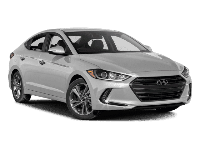 2017 Hyundai Elantra Limited FWD photo