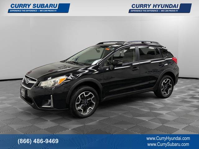 2017 Subaru Crosstrek Limited AWD photo