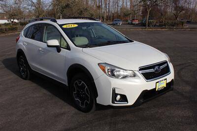 2017 Subaru Crosstrek Premium AWD photo