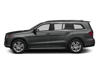 2017 Mercedes-Benz GLS-Class GLS 450 AWD photo