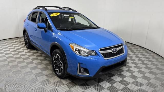 2017 Subaru Crosstrek Limited AWD photo