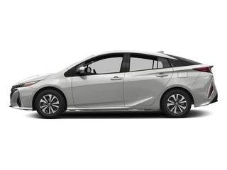 2017 Toyota Prius Prime Advanced FWD photo