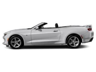 2018 Chevrolet Camaro 2LT RWD photo