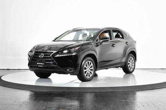 2017 Lexus NX NX Turbo FWD photo