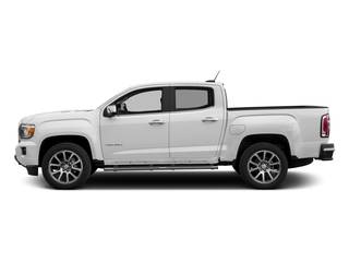 2017 GMC Canyon 4WD Denali 4WD photo