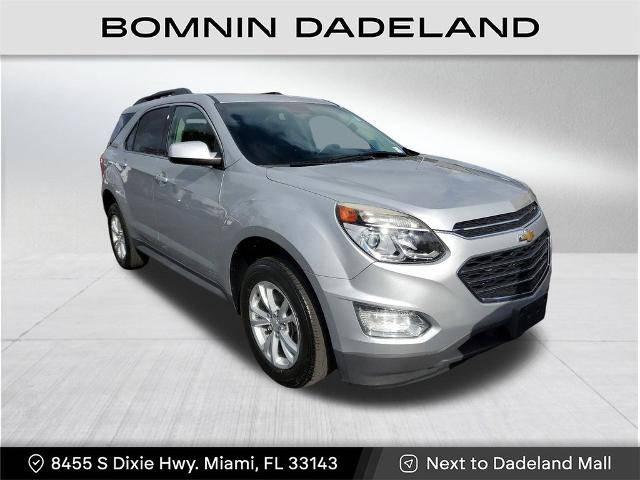 2017 Chevrolet Equinox LT FWD photo