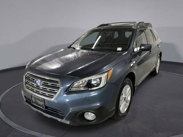 2017 Subaru Outback Premium AWD photo