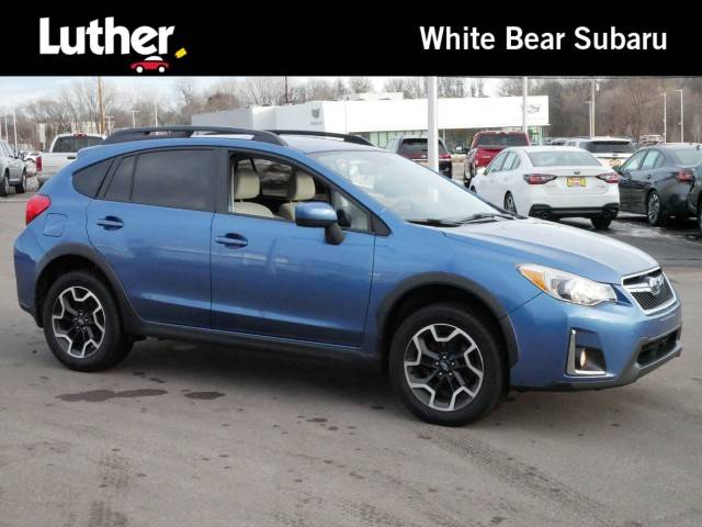 2017 Subaru Crosstrek Premium AWD photo