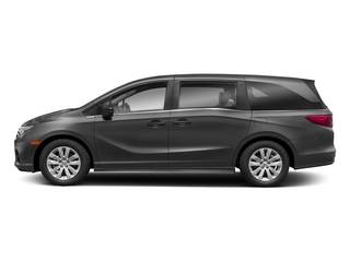 2018 Honda Odyssey LX FWD photo