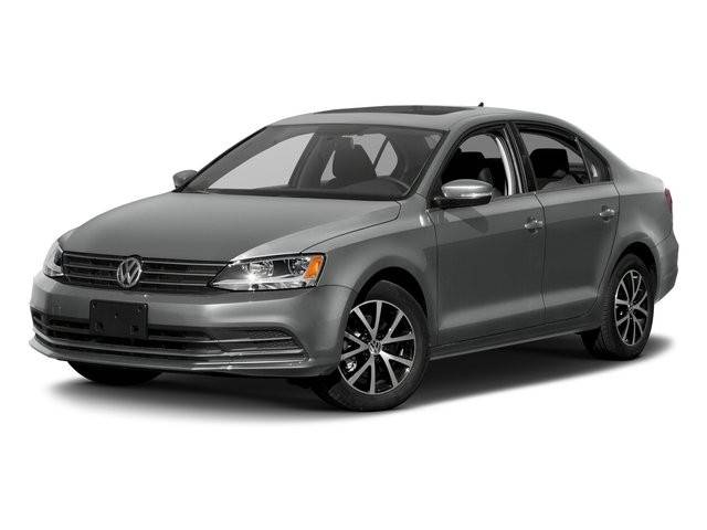 2017 Volkswagen Jetta 1.4T S FWD photo