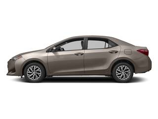 2017 Toyota Corolla LE FWD photo