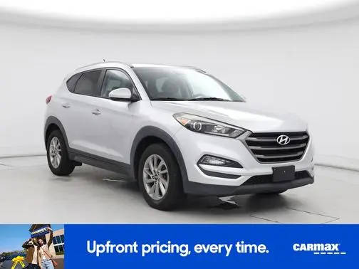 2016 Hyundai Tucson SE FWD photo