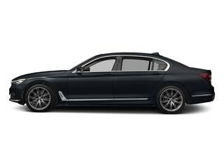2018 BMW 7 Series 740i RWD photo