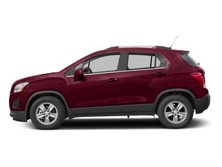 2016 Chevrolet Trax LT AWD photo