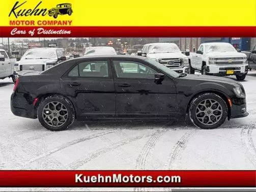 2017 Chrysler 300 300S Alloy Edition AWD photo