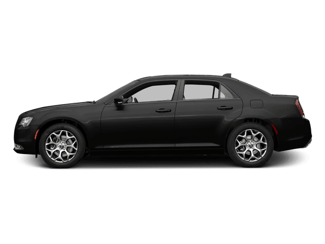 2017 Chrysler 300 300S AWD photo