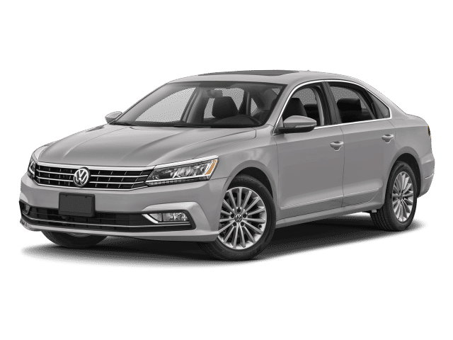 2017 Volkswagen Passat 1.8T SE w/Technology FWD photo