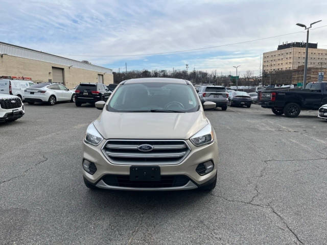 2017 Ford Escape SE FWD photo