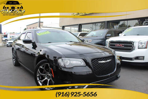 2017 Chrysler 300 300S RWD photo