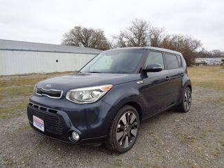 2015 Kia Soul + FWD photo