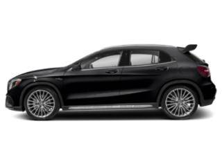 2018 Mercedes-Benz GLA-Class AMG GLA 45 AWD photo