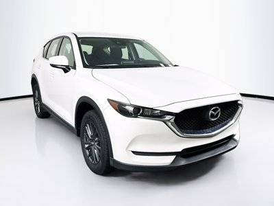 2017 Mazda CX-5 Sport FWD photo