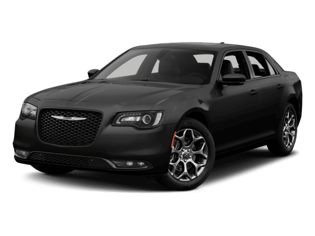 2017 Chrysler 300 300S AWD photo