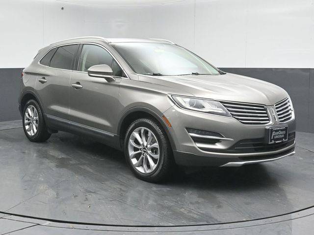 2017 Lincoln MKC Select AWD photo