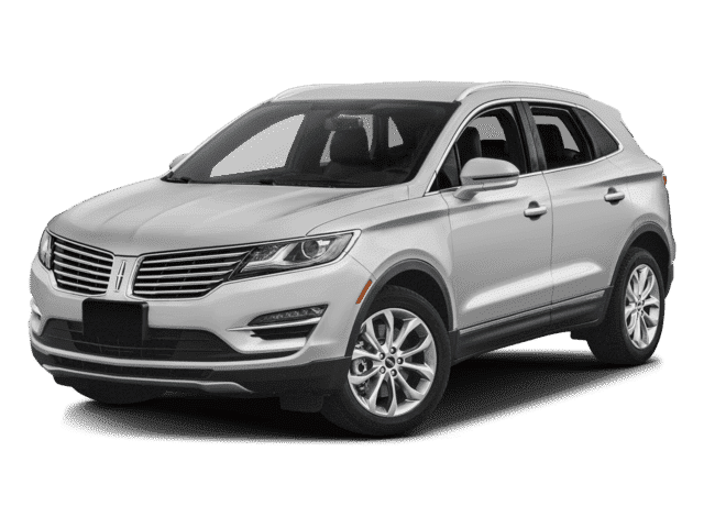 2017 Lincoln MKC Select AWD photo